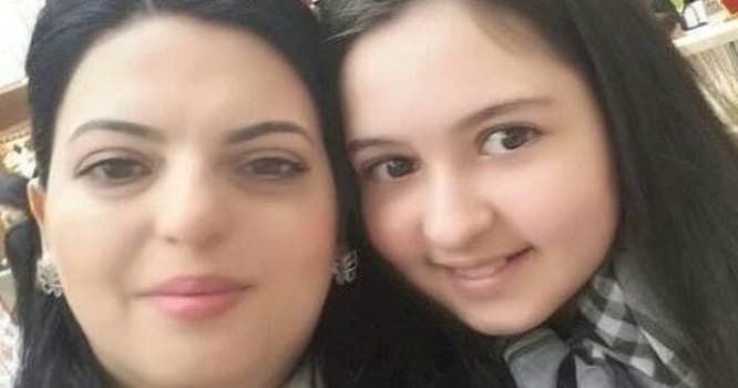 Fərəhin anası: "Balamı gəlin donuna deyil, kəfənə bürüdüm" - FOTOLAR