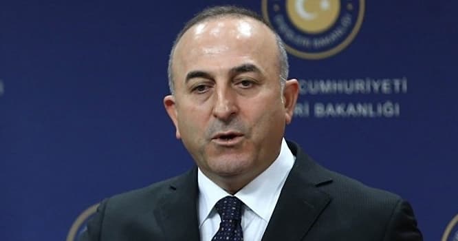 “Erməni dostlarımız heç vaxt dürüst olmurlar” - Mövlud Çavuşoğlu