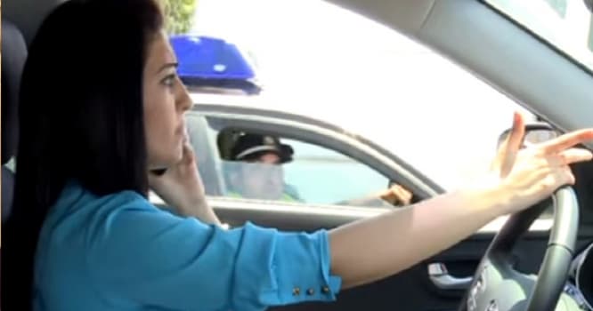 Xaricdə sürücülük vəsiqəsi alanlara ŞAD XƏBƏR
