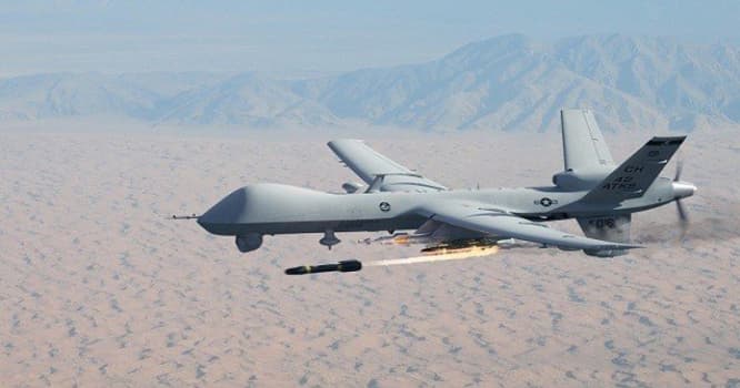 İki ölkə arasında gərginlik böyüyür - Helikopter vuruldu