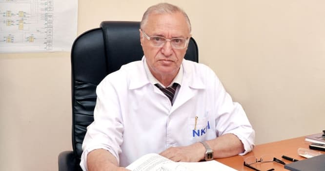 Məşhur azərbaycanlı alim vəfat etdi