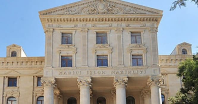 Xarici İşlər Nazirliyinə ayrılan vəsait azaldıldı