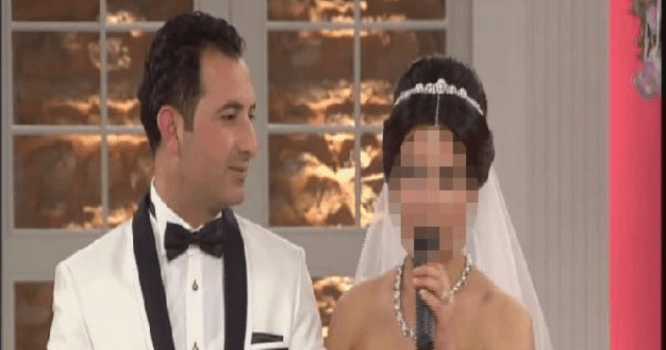 Evlilik verilişində azərbaycanlı qızla evləndi, başqasının arvadına görə yandırıldı - VİDEO