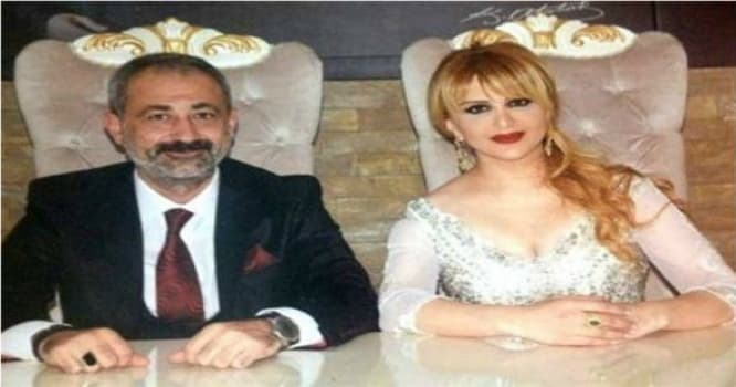 Cavanşir Məmmədovun qızı məşhur türk aktyorla evləndi - VİDEO