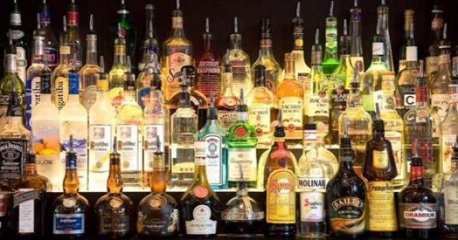 İçməyi sevənlərin ən böyük arzusu reallaşır - Sərxoş etməyən alkoqol