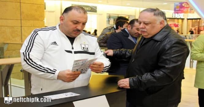 Bəhram Bağırzadənin "Neftçi"dən ayrılması rəsmiləşdi