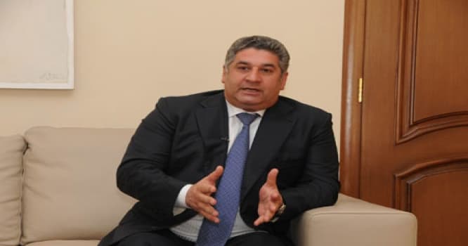 "Bizdən medal tələb olunsa, biz də idmançıdan tələb edəcəyik" - Nazir