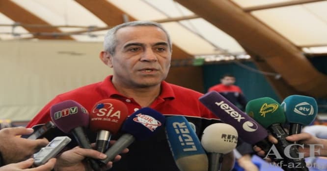 Azərbaycanın qızıl medala iddialı 3 güləşçisi Qran-Pridə iştirak etməyəcək