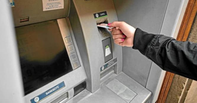 Bank vətəndaşı zərərə saldı: sizində başınıza gələ bilər! - VİDEO