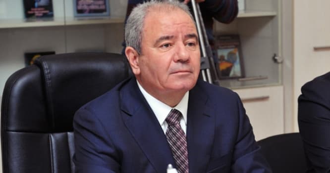 Əli Abbasov həbs oluna bilər