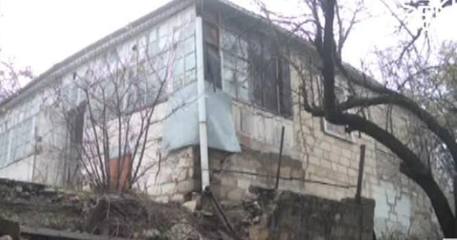 Şamaxıda kənd təhlükə altında: “Yaşamaq mümkün deyil” - FOTO/VİDEO