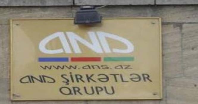 ANS-in yerləşdiyi ərazi şirkətdən geri alınır