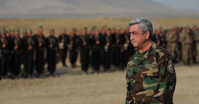 Ermənistan Qarabağdan imtina etdi: “Müharibə istəmirik...”