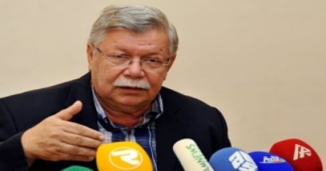 Akademik Milli Dram Teatrında növbəti qalmaqal...