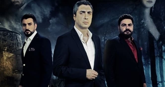 "Kurtlar Vadisi Pusu" ilə bağlı şok qərar verildi