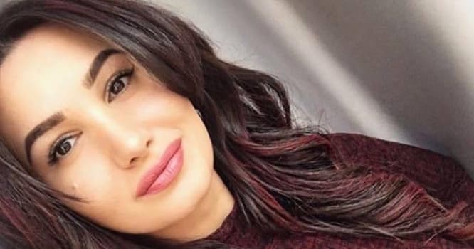 Ermənistana gedən azərbaycanlı stilistdən cavab: "Əsgərlərinizi o öldürüb?" - FOTOLAR