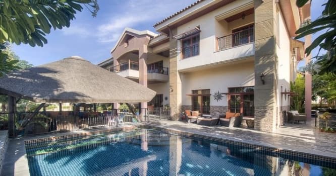 Dubaydan villa alan azərbaycanlılar - milyardlarla dollar xərclənib