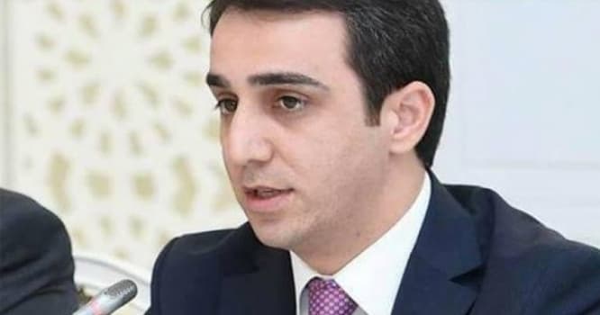 Vüsal Quliyev: "Vandalizm və işğalçılıq Ermənistanın dövlət siyasətinin mahiyyətini əks etdirir"