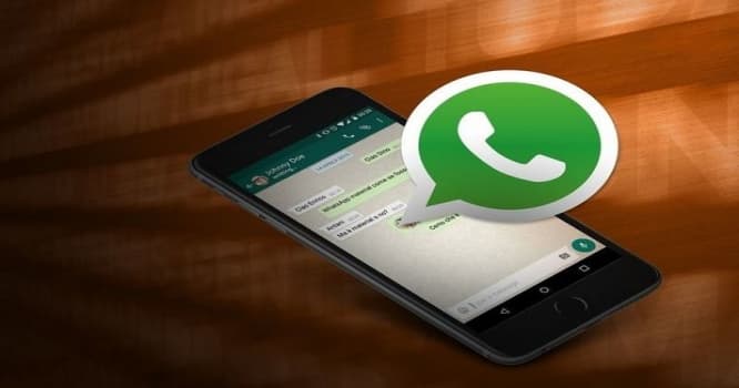 “WhatsApp”dan daha bir yenilik