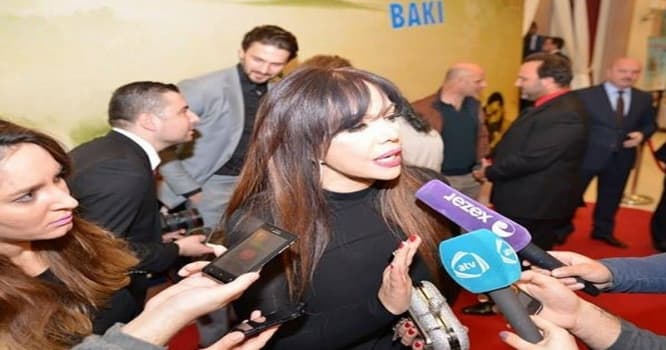"Fəxrəddin Manafov məndən üzr istəsin" - Məşhur türk aktrisa