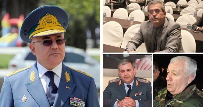“Gömrük şefi” postu uğrunda amansız savaş... - Aydın Əliyevi kim əvəz edəcək?