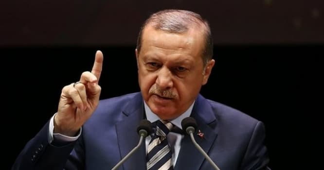 "Dağlıq Qarabağda razılaşdırılmış rayonlar var ki..." - Ərdoğan