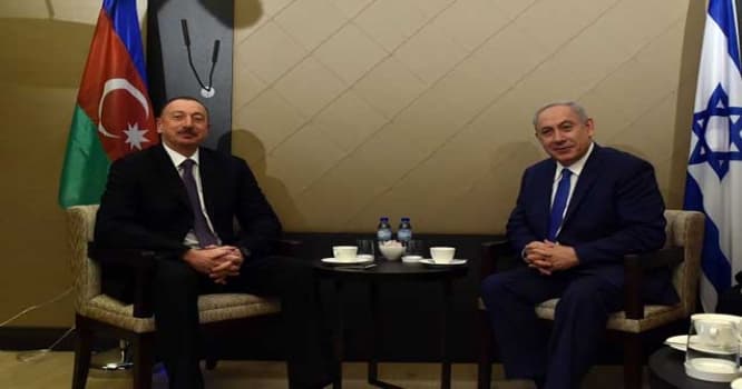 Netanyahunun gəlişi nə vəd edir? - ŞƏRH