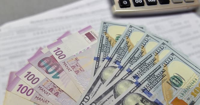 Dollar bu gün neçəyə satılır? - Rəsmi