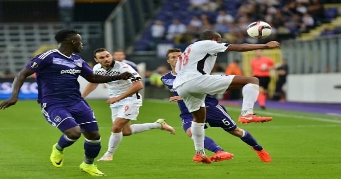 "Qəbələ" Belçika klubuna uduzdu