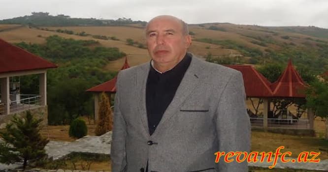 Danışılmış oyunda şübhəli bilinən futbolçunun atası: "Mümkün deyil ki, bunu özbaşına etsinlər"