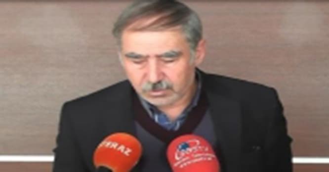 “Məktubları Dilqəmin yazdığına şübhə edirəm” - Qardaşı