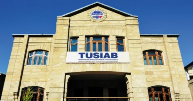 TÜSİAB dağıldı - Sədr, müavinlər və böyük şirkətlər istefa verdi - FOTO