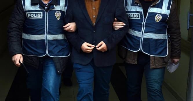 Türkiyədə 25 İŞİD üzvü saxlanıldı - 2-si azərbaycanlıdır