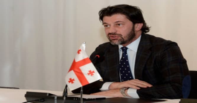 Gürcüstan qonşu dövlətlərdən enerji asılılığını azaltmaq niyyətindədir