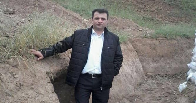 Baş redaktor Prezidentə və Məhkəmə Hüquq Şurasına müraciət etdi