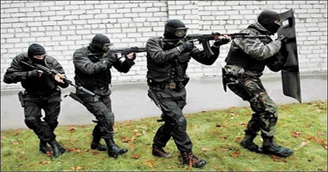 DTX əməliyyat keçirdi: terrorçu məhv edildi