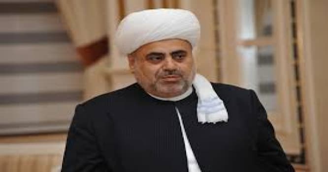 Jurnalistlər üçün “Şeyxülislam mükafatı“ təsis olunacaq
