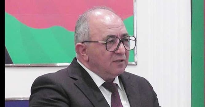 Həbsdəki məmurun mülkləri - SİYAHI