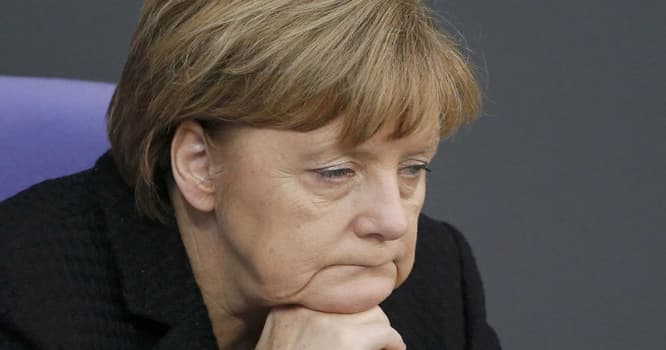 Almaniya hakimiyyəti Angela Merkeli ölkədən qovacaq
