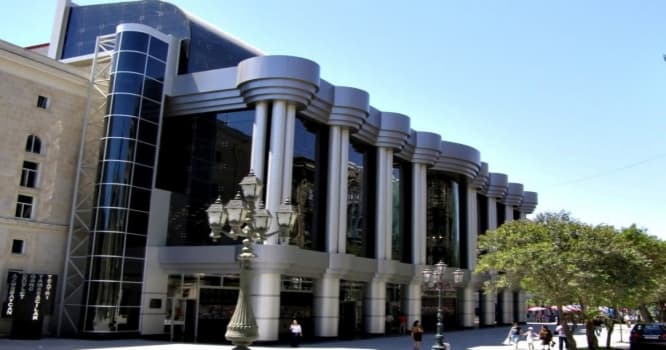 Gənc Tamaşaçılar Teatrının dekabra olan repertuarı açıqlayıb