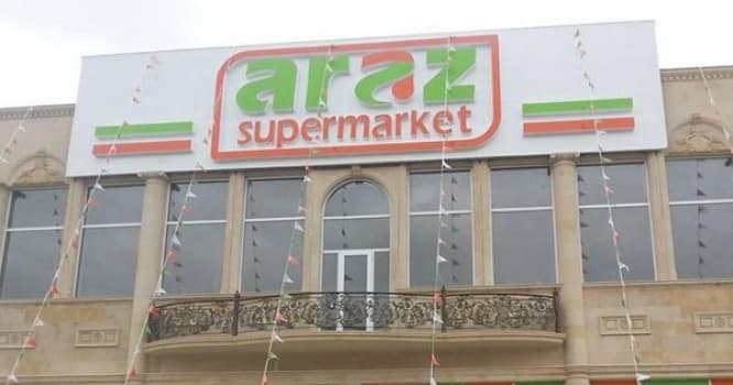 "Araz" supermarketlər şəbəkəsində süni yumurta satışı iddiaları əsassız çıxdı