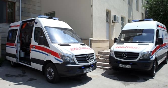 Gədəbəydə avtobus aşdı: ölən və yaralananlar var