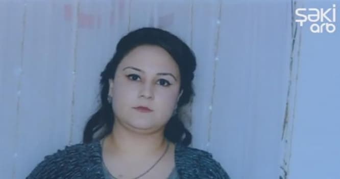 2 uşaq anası dəm qazından zəhərlənərək öldü: “Qoy uşaqlarımdan doyum” - FOTO/VİDEO