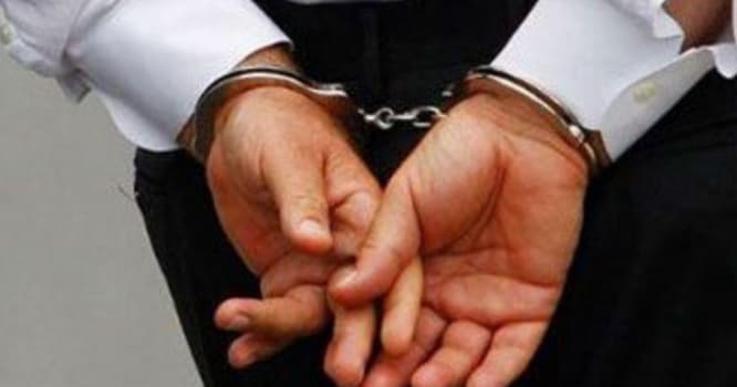 İki piyadanı vurub qaçmış sürücü tutuldu