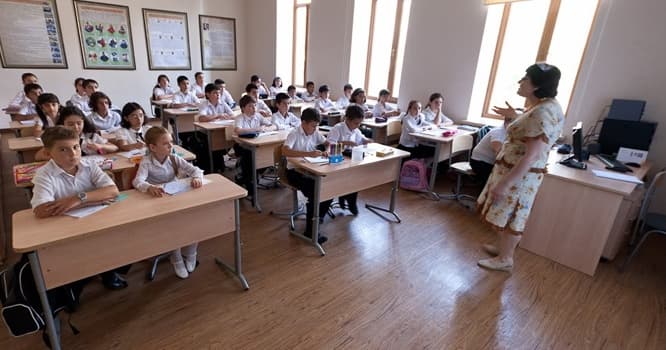 9-cu sinfi bitirənlərə şəhadətnamə verilməyəcək - YENİ QAYDALAR