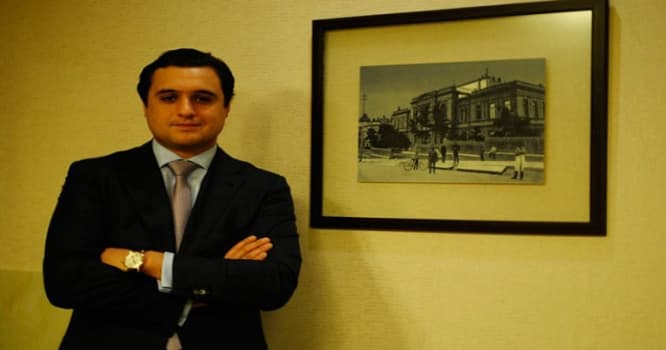 Eldar Mahmudovun oğlundan şok dələduzluq - 25 milyonluq ziyan