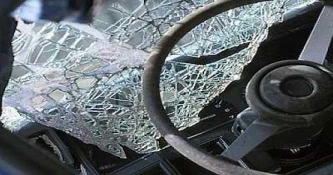 Azərbaycanda yol terroru: 3 ölü, 7 yaralı