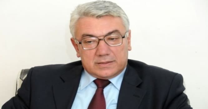 Politoloqdan Qarabağla bağlı ilginc açıqlamalar - MÜSAHİBƏ