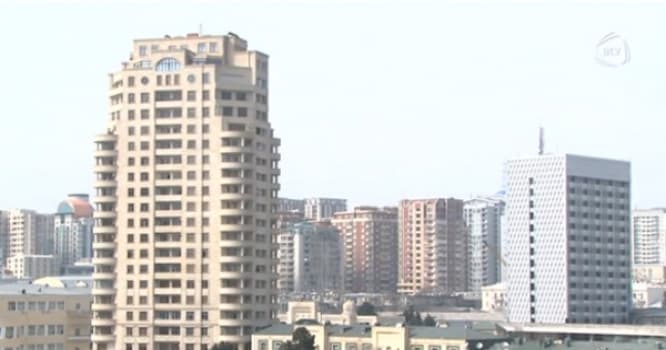 Azərbaycanda hamının şəxsi mənzili olacaq - ŞAD XƏBƏR