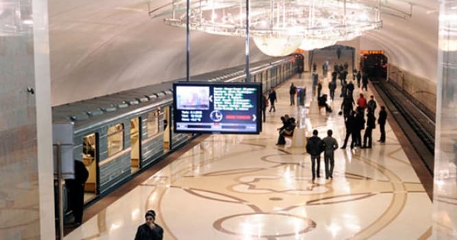 Metroda gediş haqqı bahalaşa bilər - AÇIQLAMA